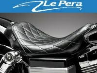 ダイナ(DYNA)シート 1996～2003年｜ハーレーカスタムパーツ専門店