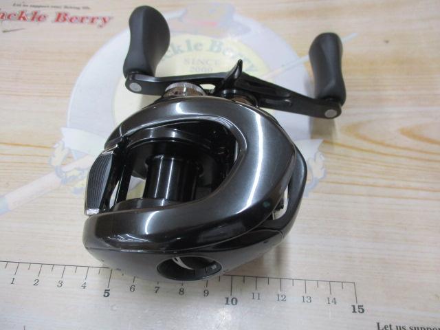 23アンタレスDC MD XG LEFT｜＠ベリーネット 日本最大新品中古釣具WEB
