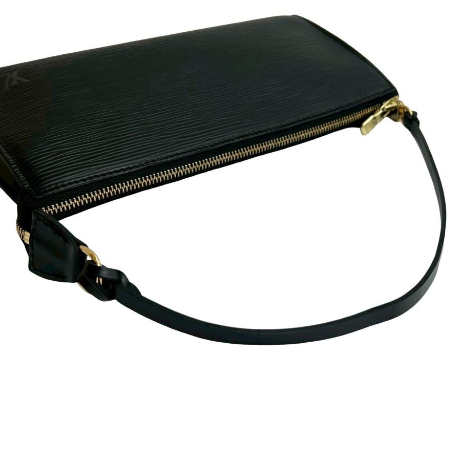 LOUIS VUITTON（ルイ・ヴィトン） ほぼ未使用 箱 袋付き ポシェット