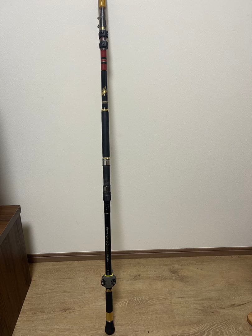 がまかつ　タマンスペシャル6号　期間限定値下げ がまかつタマンスペシャル 6-480｜＠ベリーネット 日本最大新品中古